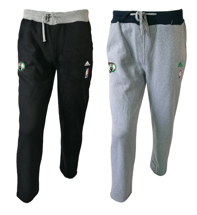 Pantalones Chandal Boston Celtics - Haga click en la imagen para cerrar